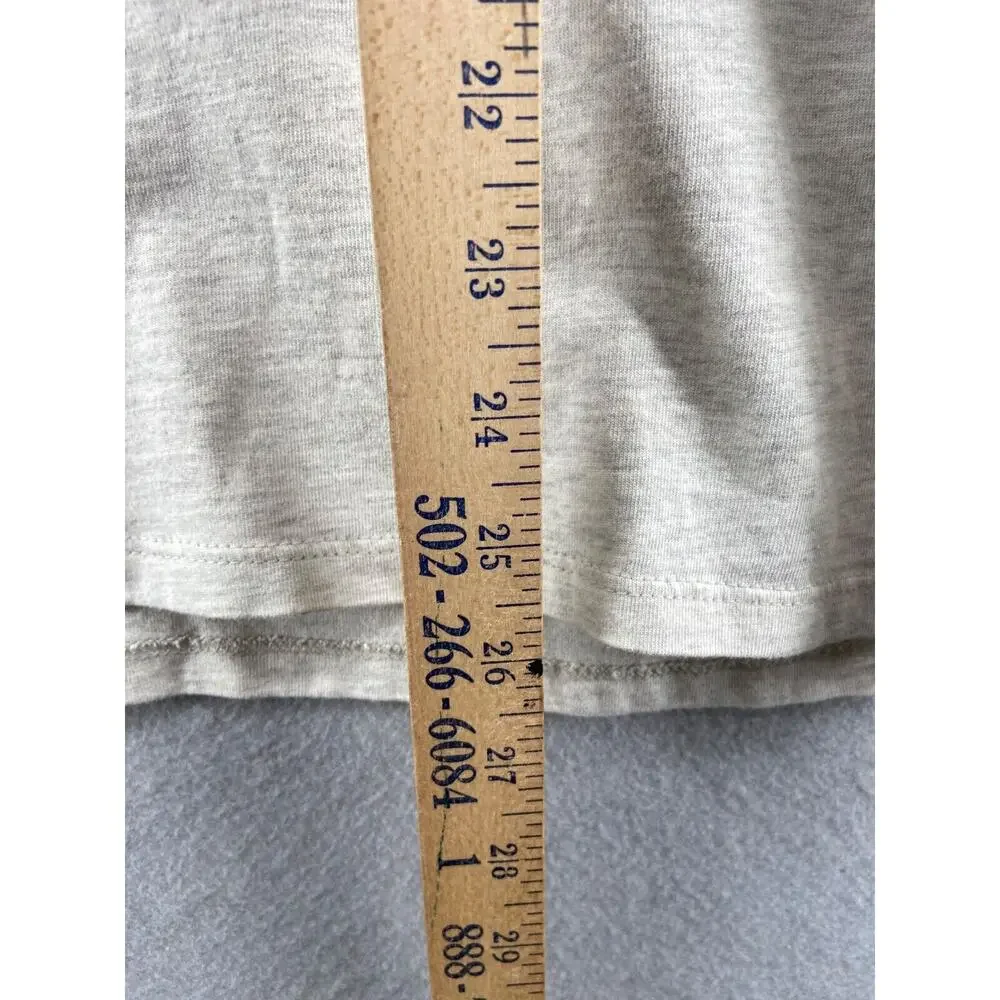 NWT LEVI'S T-shirt Mens XL Levi Strauss Logo Cotton Well‎ Thread Collection